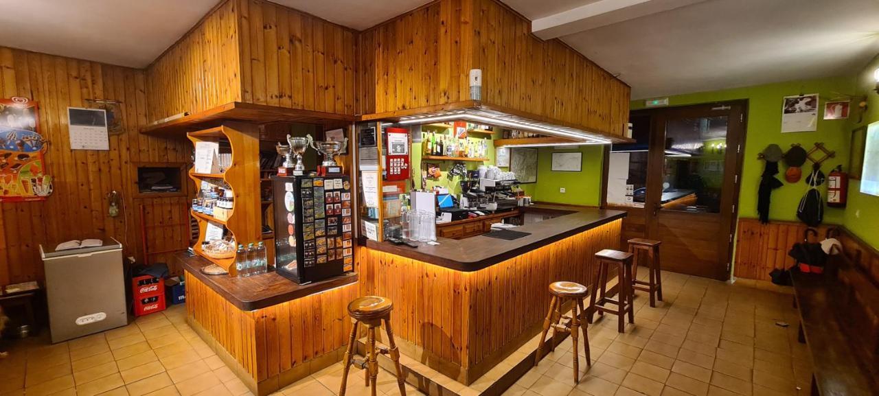 Отель Taberna De Тревизо Экстерьер фото